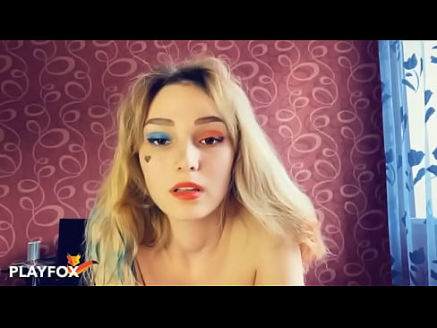 ❤️ Kacamata realitas maya ajaib memberi saya seks dengan Harley Quinn Video seks di id.rostov-laminat.ru