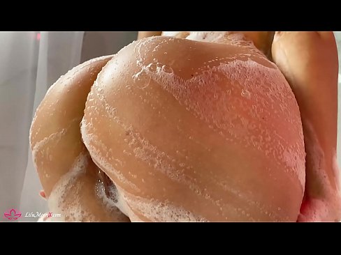 ❤️ rambut coklat masturbasi pukas dengan vibrator untuk intens orgasme di mandi Video seks di id.rostov-laminat.ru