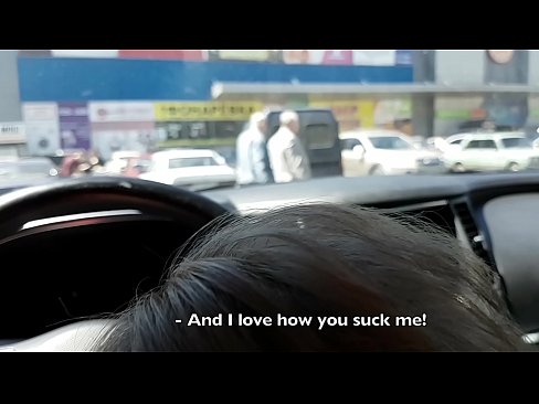 ❤️ Tersedot tepat di tempat parkir di luar supermarket Video seks di id.rostov-laminat.ru